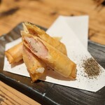 手造り居酒屋　川　御影店 - 