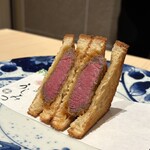 横浜 うしみつ - 