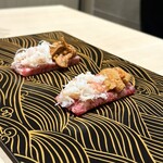 横浜 うしみつ - 