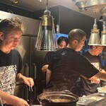 Japanese Soba Noodles 蔦 - 