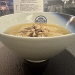 Japanese Soba Noodles 蔦 - 