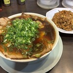 新福菜館 - 