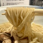 Japanese Soba Noodles 蔦 - 