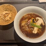 Japanese Soba Noodles 蔦 - 