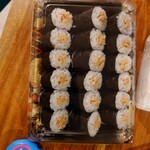 回転寿し トリトン - 