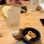 手造り居酒屋　川　御影店 - 