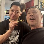 Japanese Soba Noodles 蔦 - 