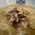 Japanese Soba Noodles 蔦 - 