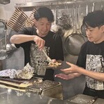 Japanese Soba Noodles 蔦 - 