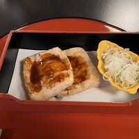 東京 芝 とうふ屋うかい - 