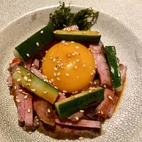 ダイナミックキッチン＆バー 響  西新宿野村ビル店 - 