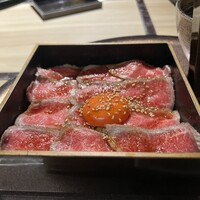 焼肉割烹 YP流 西心斎橋店 - 