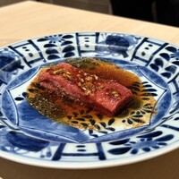 横浜 うしみつ - 