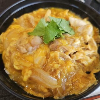 れすとらん比内どり_1