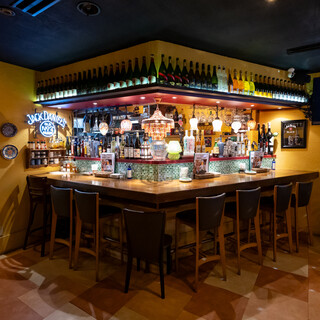 地中海食堂BOCA_1