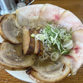 ラーメン悟空_1