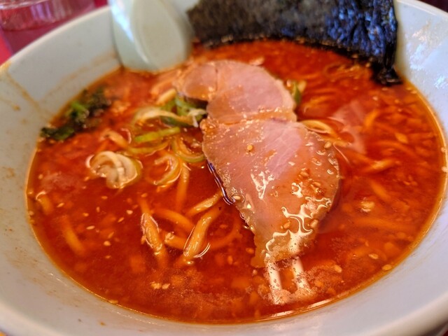 Ramen Yamaoka Ya Shindo Ten photo 2