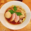 麺堂にしき 新宿歌舞伎町店
