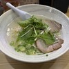 揚子江ラーメン 林記