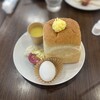 cafe しょぱん 津島店