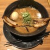 ラーメン いっとうや CoCoLo新潟店