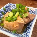 朝めし酒場 ナニコレ食堂 - 