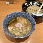 六厘舎 東京駅東京ラーメンストリート - 