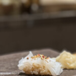 鮨ト和食いちり - 