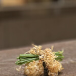 鮨ト和食いちり - 