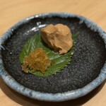 鮨ト和食いちり - 