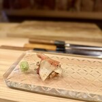 鮨よしかわ 海道 - 