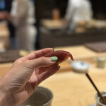 鮨ト和食いちり - 