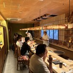 鮨よしかわ 海道 - 