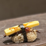 鮨ト和食いちり - 