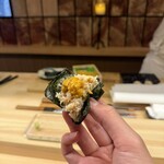 鮨よしかわ 海道 - 