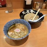 六厘舎 東京駅東京ラーメンストリート - 