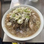 ラーメンの店 ホープ軒 - 