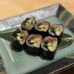 鮨ト和食いちり - 