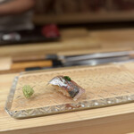 鮨よしかわ 海道 - 