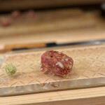 鮨よしかわ 海道 - 