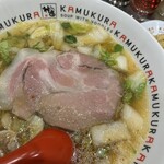 どうとんぼり神座 - 料理写真:
