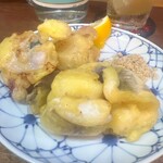 朝めし酒場 ナニコレ食堂 - 