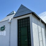 ルヴェール - 木造建築60年ほど経っている素敵な建物です✨