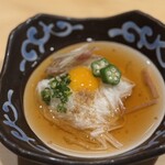 鮨ト和食いちり - 