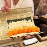 鮨よしかわ 海道 新宿 - 