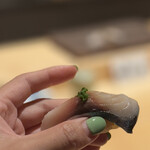 鮨ト和食いちり - 