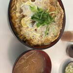 とんかつ 末吉 - 