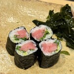 銀座 久兵衛 銀座本店 - 