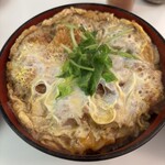 とんかつ 末吉 - 