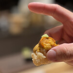 鮨ト和食いちり - 